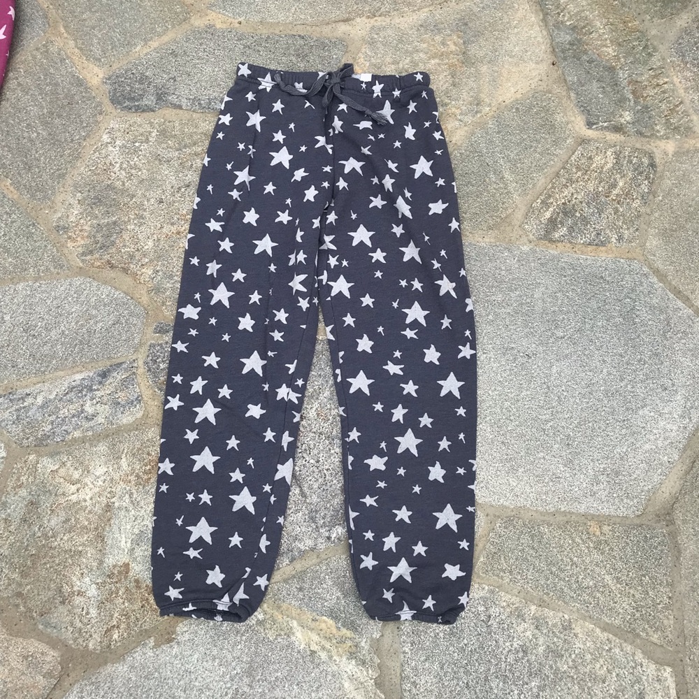 T2LOVE Girls size 14 star sweats